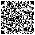 QR code with KLWD contacts