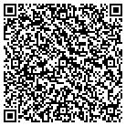 QR code with Travel Zone Trip & Tan contacts