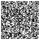 QR code with Myron Edwins Productions contacts