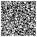 QR code with Roger J Rousselle contacts