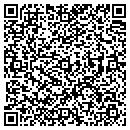 QR code with Happy Hearts contacts