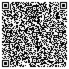 QR code with San Joaquin Valley Ins Assoc contacts
