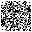QR code with Heart Mountain Trees & Ldscpg contacts