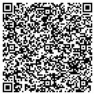 QR code with National Communications System contacts