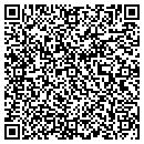 QR code with Ronald S Heny contacts