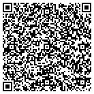 QR code with A To Z Automatic Woodturning contacts