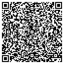 QR code with Melvin N Ginest contacts