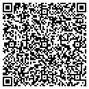 QR code with F & O Machine Co contacts
