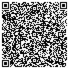 QR code with Defense Technology Corp contacts