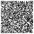 QR code with M R Johnson Conuslting contacts