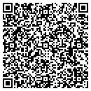 QR code with PR Services contacts