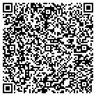 QR code with Family Farm Inc Feed & Supply contacts
