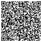 QR code with Travelers Aid Society Of LA contacts