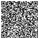 QR code with L R Bethke DC contacts