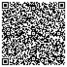 QR code with Marge's Hairstyling-Men/Women contacts
