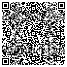 QR code with Cordelia E Hoffmann DDS contacts