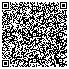 QR code with Washakie County Shop contacts