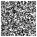 QR code with Rauth Ranches Inc contacts