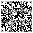 QR code with First Interstate Bancsystem contacts