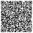 QR code with Wind River Oilfield Service contacts