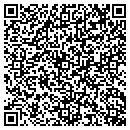 QR code with Ron's KUT N Up contacts