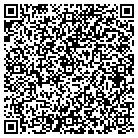 QR code with University of Wyoming Alumni contacts