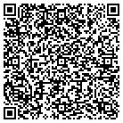 QR code with Manville Claims Service contacts