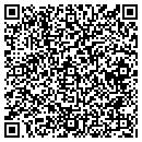 QR code with Harts Tux & Gowns contacts