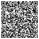 QR code with C-Y Mini Storage contacts