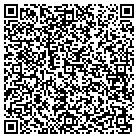 QR code with Huff Sanitation Service contacts