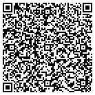 QR code with Redwood Lounge & Package Lqrs contacts