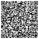 QR code with H & R Block Tax Service contacts