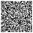 QR code with Final Touch contacts
