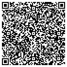 QR code with High Mountain Mechanical Inc contacts