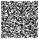 QR code with Higgins Radio Communications contacts