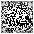 QR code with McFarland Warner P Dvm contacts