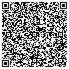 QR code with Uinta County Road & Bridge contacts