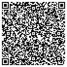 QR code with Foothills Gallery & Framing contacts