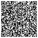 QR code with LAK Ranch contacts