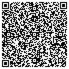 QR code with E Temp Business Solutions contacts
