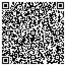 QR code with Hunter Engineering contacts
