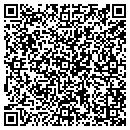 QR code with Hair East Design contacts