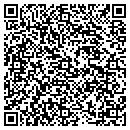 QR code with A Frame By Fritz contacts