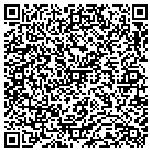 QR code with Sand Creek Landscaping & Trim contacts