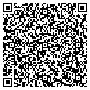 QR code with Hampton Sheep Company contacts