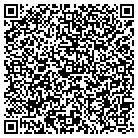QR code with A A Accounting & Tax Service contacts