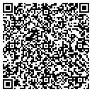 QR code with L L Ski and Sports contacts