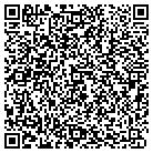 QR code with N C Energy & Electronics contacts