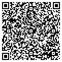 QR code with Gap contacts