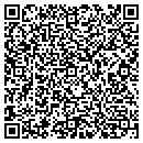 QR code with Kenyon Trucking contacts